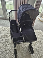 Bugaboo Donkey Pram