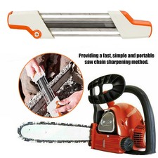 UK 2 IN 1 Manual Easy Chainsaw