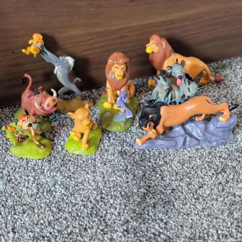 Disney lion king - disney, bundle