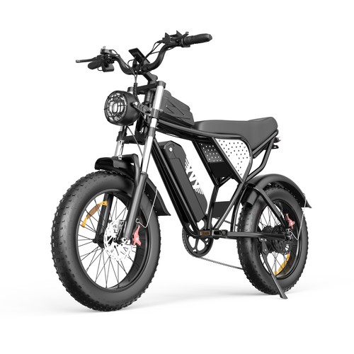 Yvy 2000w adult fat tire - yvy,