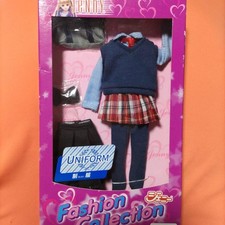 VTG Takara Fashion Collection