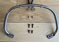 Vespa LX 125 - Chrome Rear