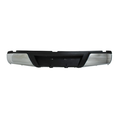 Rd4451 chrome rear - chrome, bumper