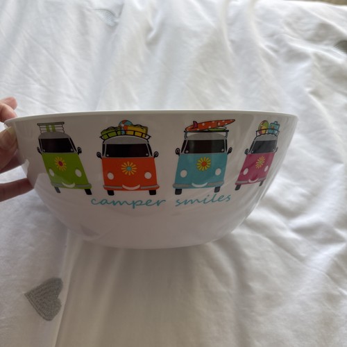 100 melamine ware - melamine, vw