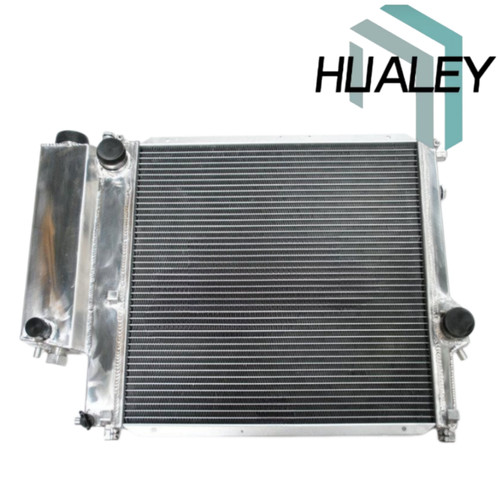 Aluminum radiator for - aluminum,