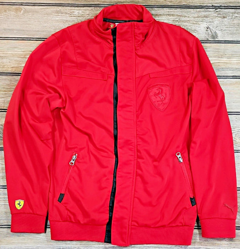 Puma ferrari boys - ferrari,