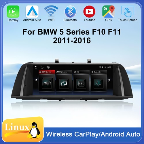 Linux screen car stereo - screen,