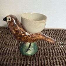  Vintage - Antique Quail Egg
