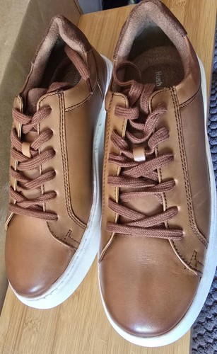 Mens whelan hush puppies - hush,