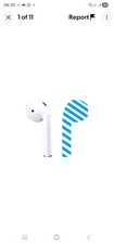 Apple AirPods 2nd Generation -