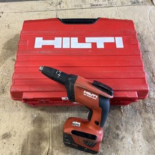 Hilti SD5000-A22 Screw Gun -