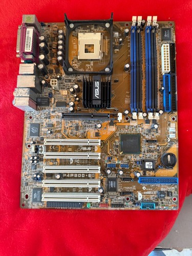 Asus a8n motherboard socket - asus,