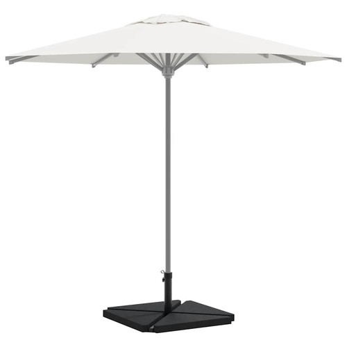 Piece garden parasol - garden,