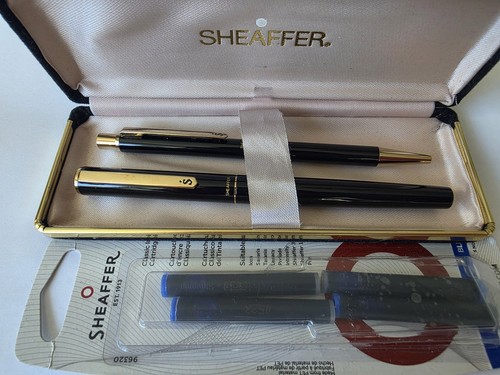 Vintage sheaffer sailor - vintage,