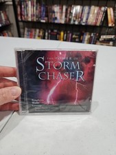 The Power of Storm Chaser