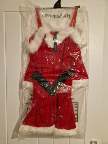 Ann summers sexy - ann,