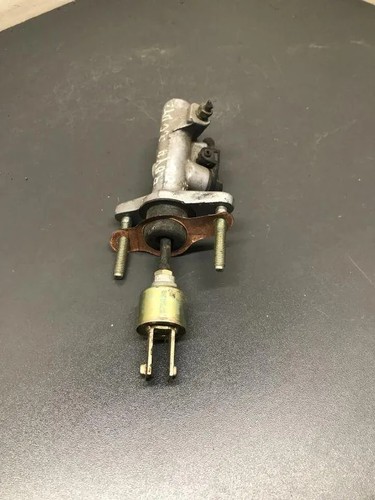 Toyota rav a2 - a2, clutch