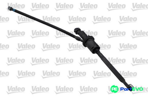 Valeo clutch master - valeo,