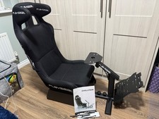 Playseat gaming chair - playseat,