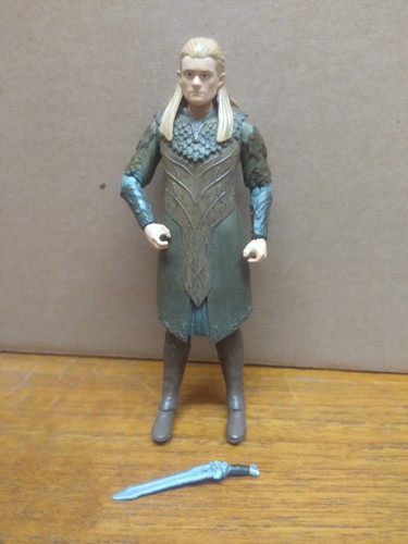 Legolas figure the hobbit - figure,