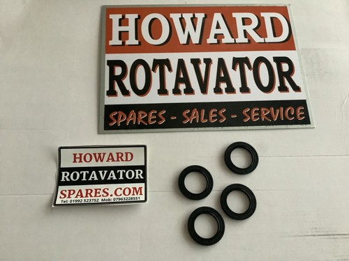 Howard 350 352 roto seal - ,