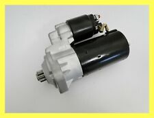 6T0177 STARTER MOTOR For VW Bora I Caddy II New Beetle 1.6 1.8 2.0 4Motion
