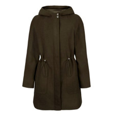 Red Herring Zip Fastening