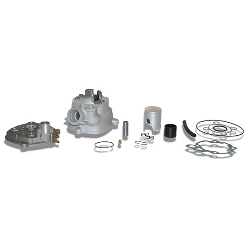 Cylinderkit malossi mhr - malossi,