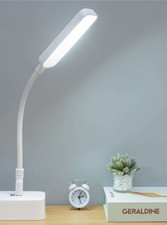 1 PC Small LED Desk Lamp -