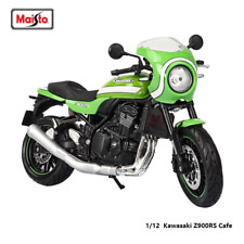 Maisto 1:12 Kawasaki Z900RS