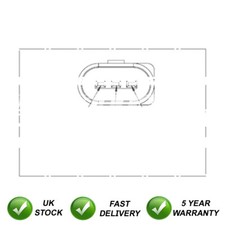 SJR Crankshaft Sensor Fits VW