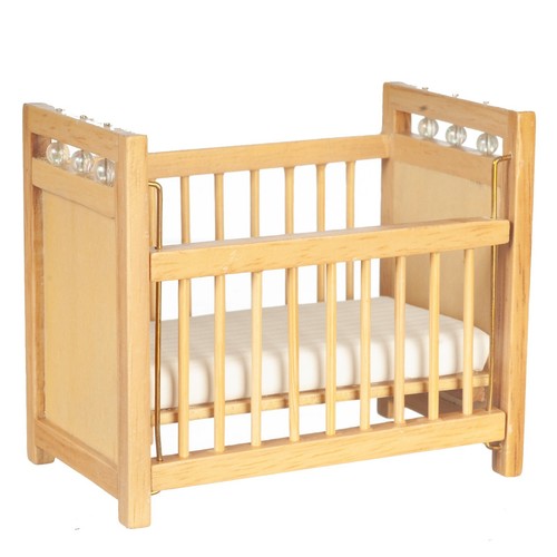 Dolls house cot light - dolls,