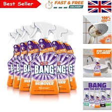 Unscented Limescale Remover