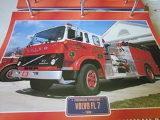 Super Trucks Fire Engine