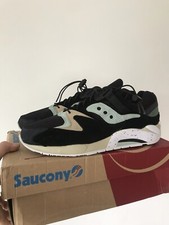 Saucony x Sneaker Freaker Grid 9000 Bushwacker