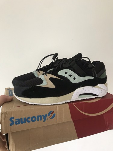 Saucony sneaker freaker grid - freaker,