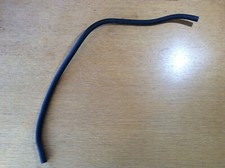 Vax Dual V Carpet Washer V-124A Rubber Water Tube, Shampoo Cleaner