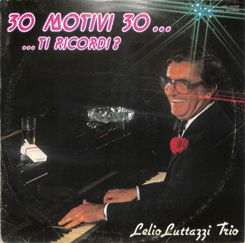 Lelio luttazzi trio 30 - –,