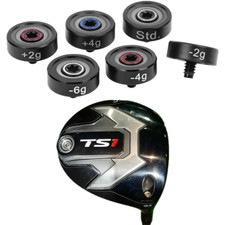 Replaceable For Titleist TS1