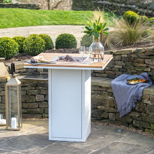 Cosiloft garden fire pit - cosiloft,
