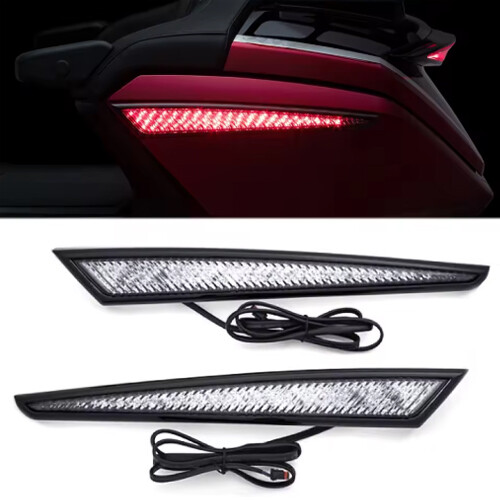 For honda goldwing gl1800 - for,
