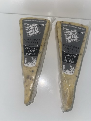 Cheddar gorge cheese with - gorge,