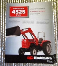 Factory  Dealership Specs