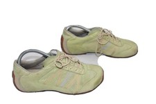 ~~TSUBO Laced Textile Athletic