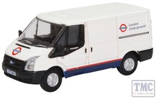 76FT031 Oxford Diecast OO