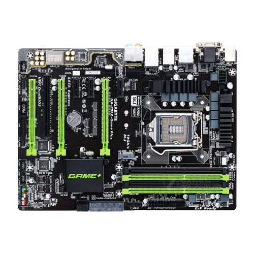 For gigabyte z97x game plus - ga-z97x-game,