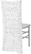 CV Linens 11303us Sequin