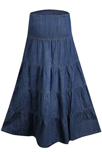 Clove jeans womens blue denim - jeans,