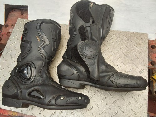 Sidi size goretex - size, uk