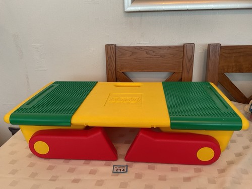 Lego folding storage - folding,